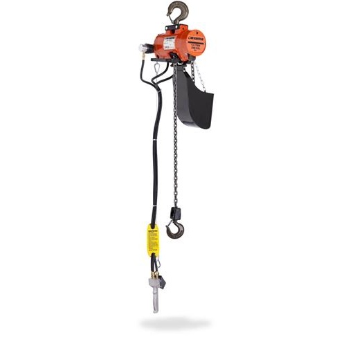 1/2 Ton CM AIRSTAR 65 FPM-0