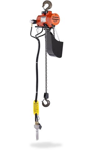 1/2 Ton CM AIRSTAR 65 FPM-0