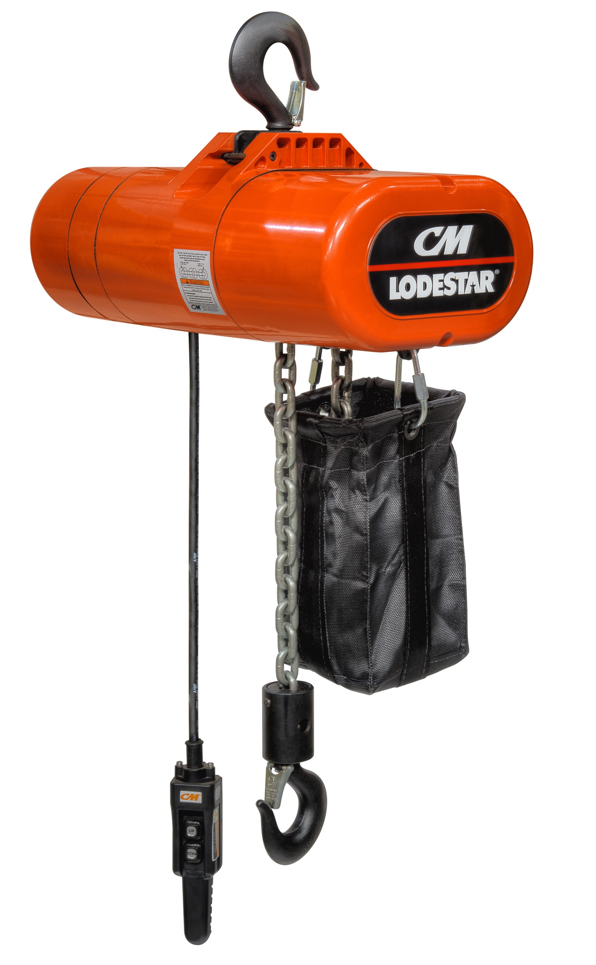 Loadstar RRS