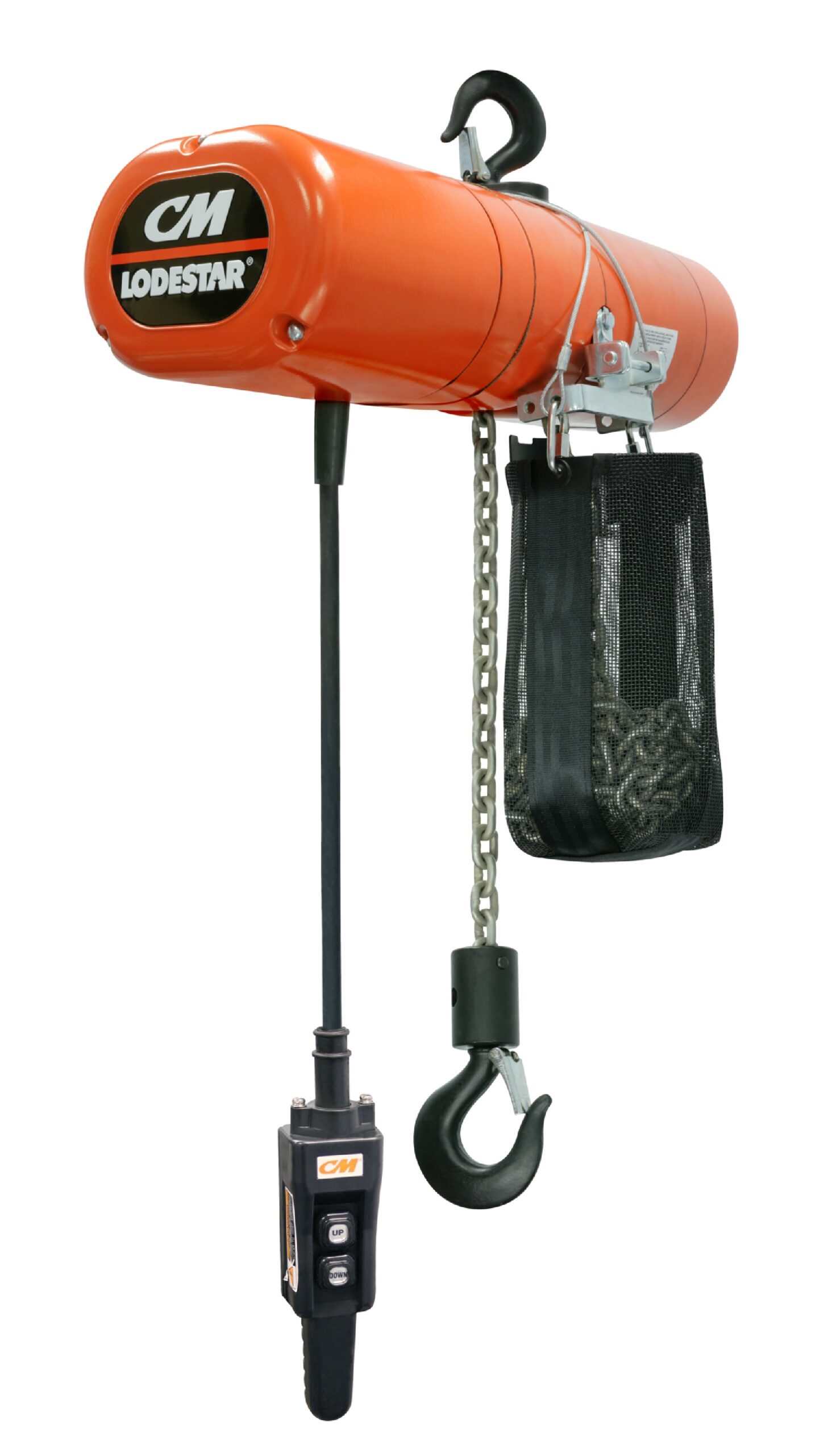 Next Generation Lodestar Image